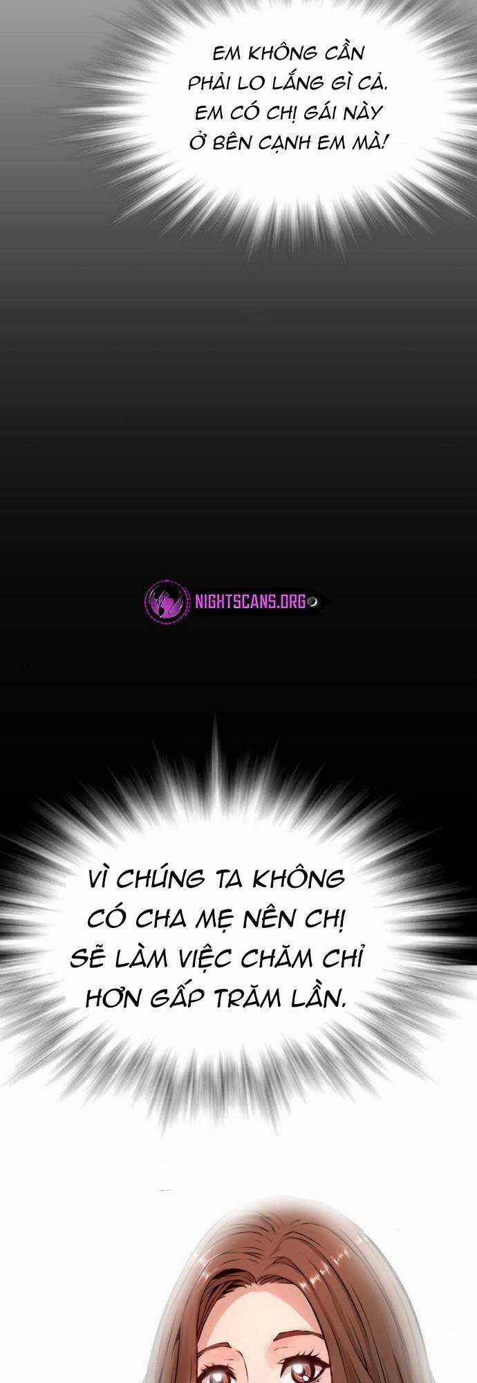 Hiệp Sĩ Gangnam Chapter 27 trang 19