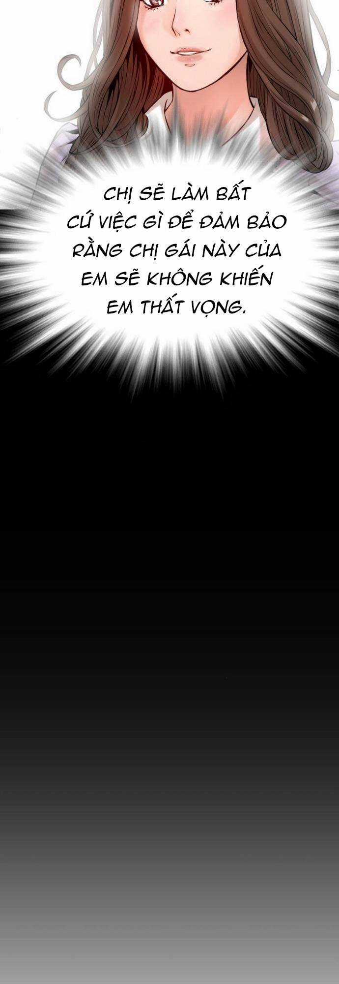 Hiệp Sĩ Gangnam Chapter 27 trang 20