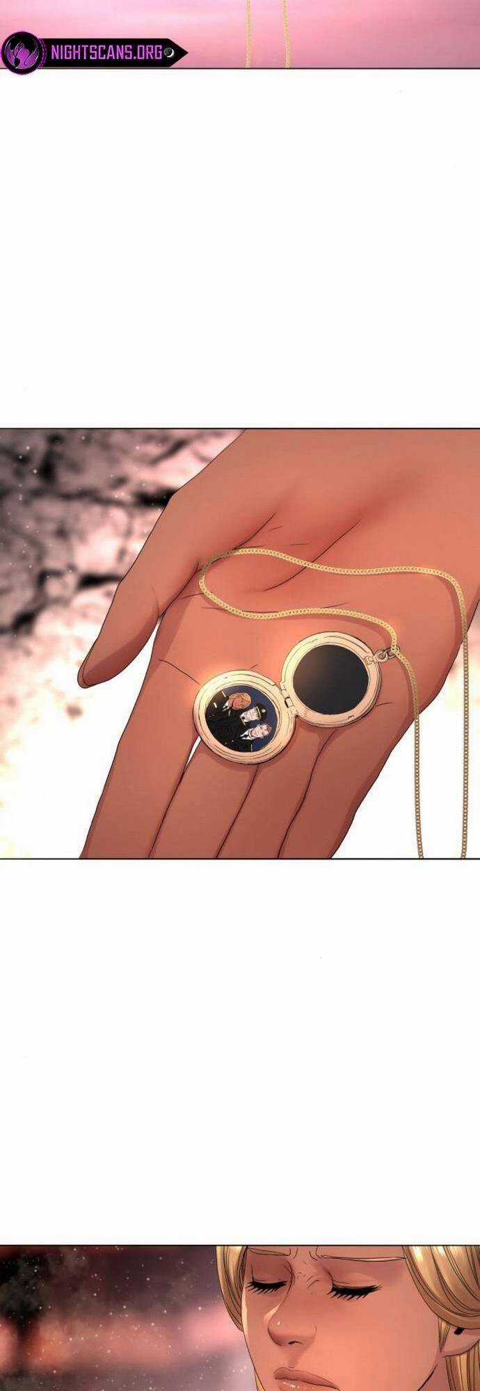 Hiệp Sĩ Gangnam Chapter 27 trang 24