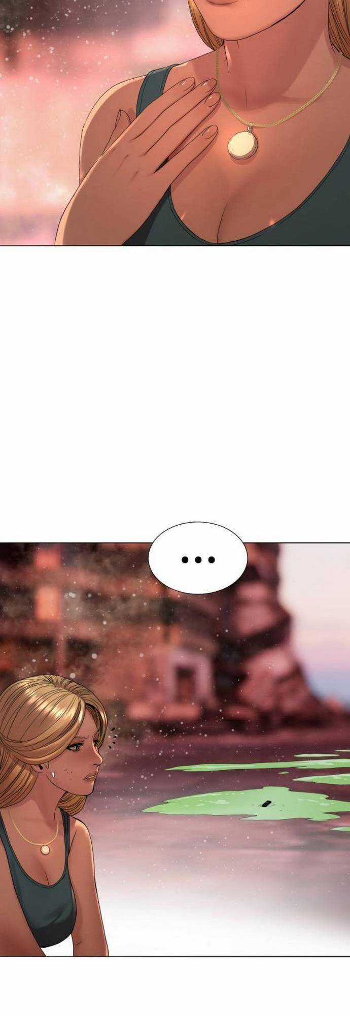 Hiệp Sĩ Gangnam Chapter 27 trang 25