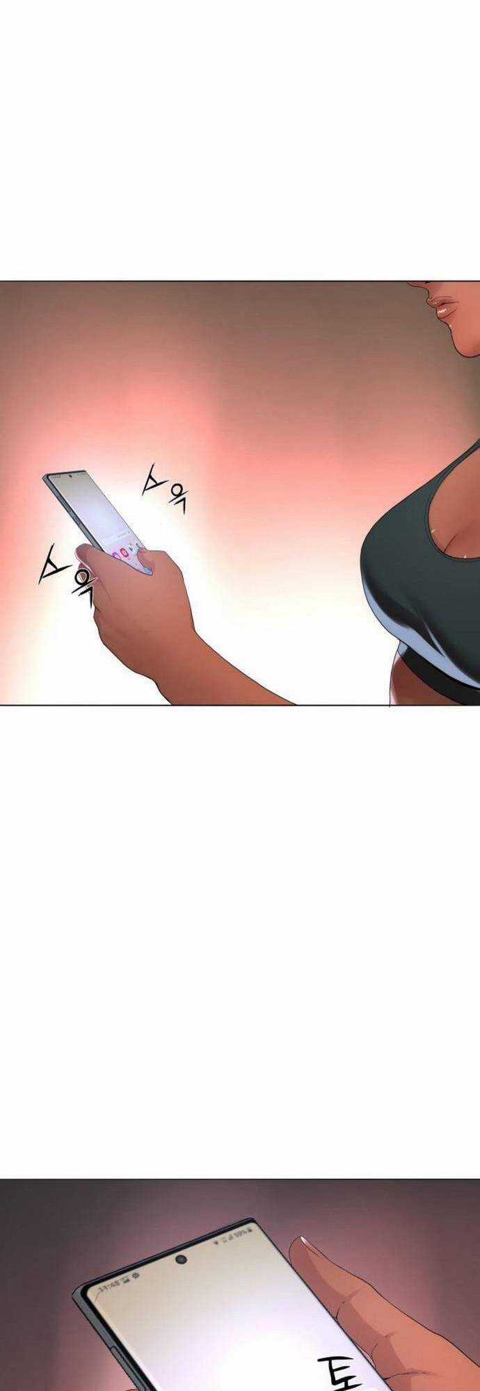 Hiệp Sĩ Gangnam Chapter 27 trang 26