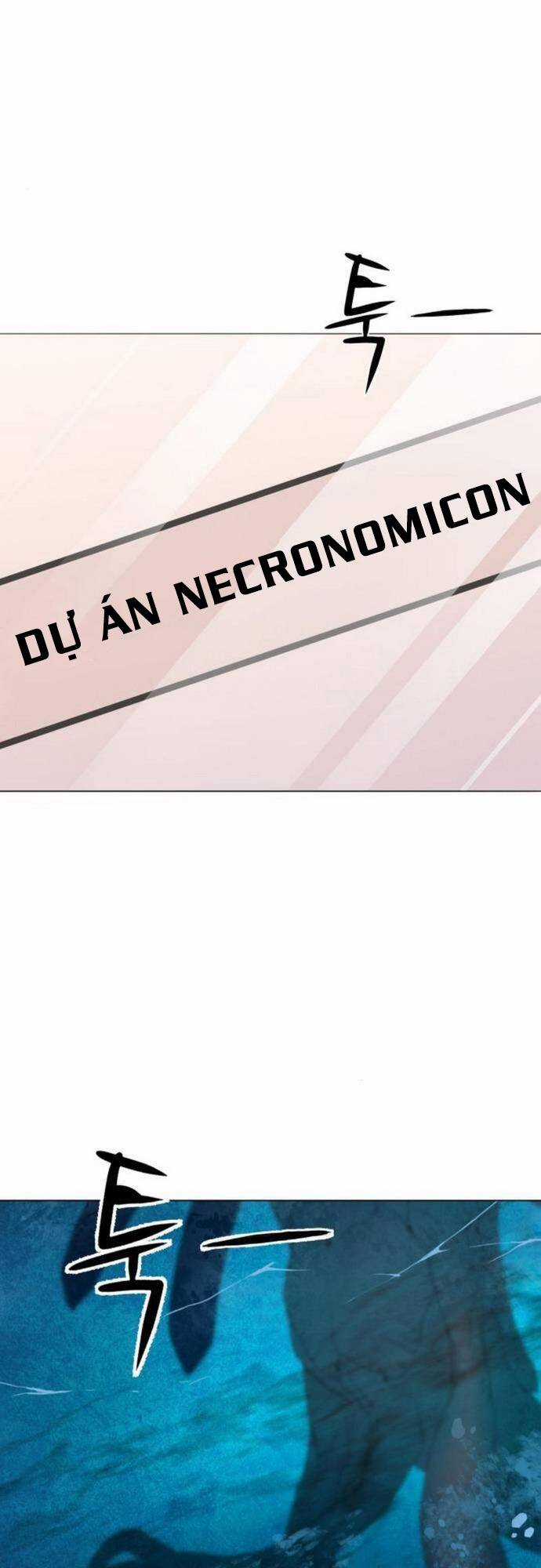 Hiệp Sĩ Gangnam Chapter 27 trang 30