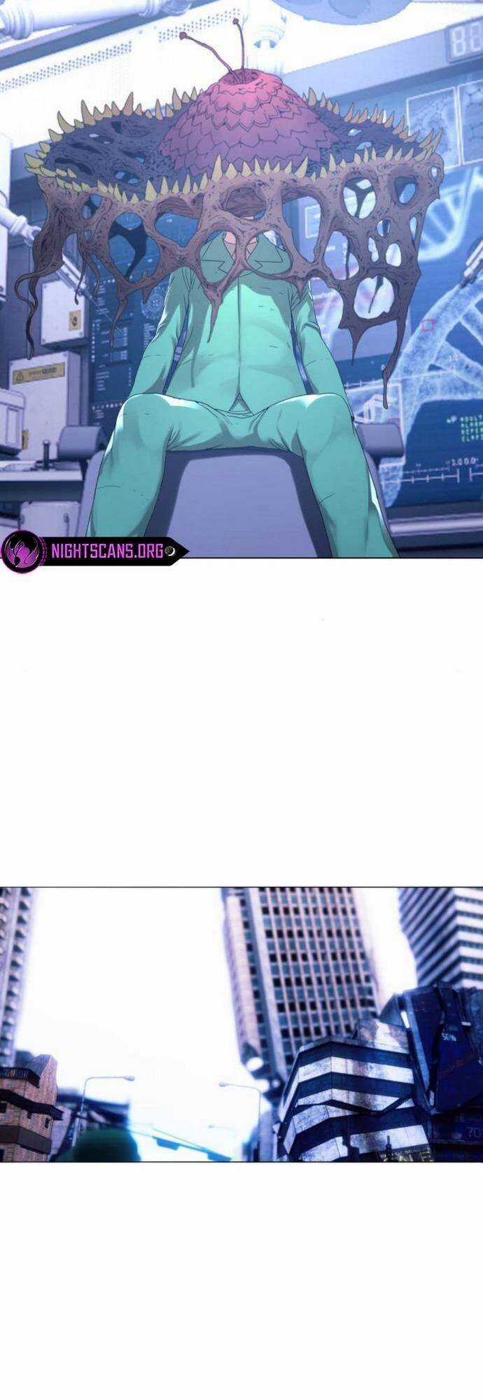 Hiệp Sĩ Gangnam Chapter 27 trang 33