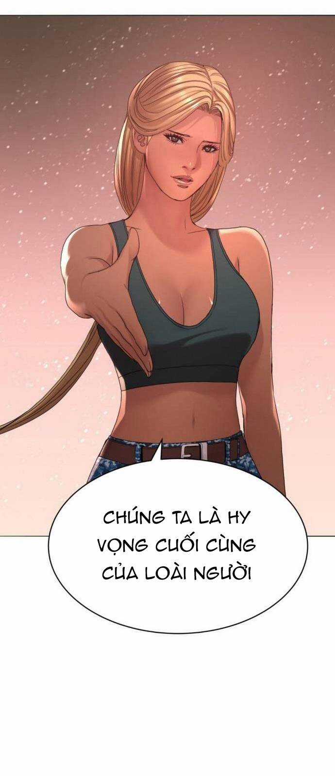 Hiệp Sĩ Gangnam Chapter 27 trang 38