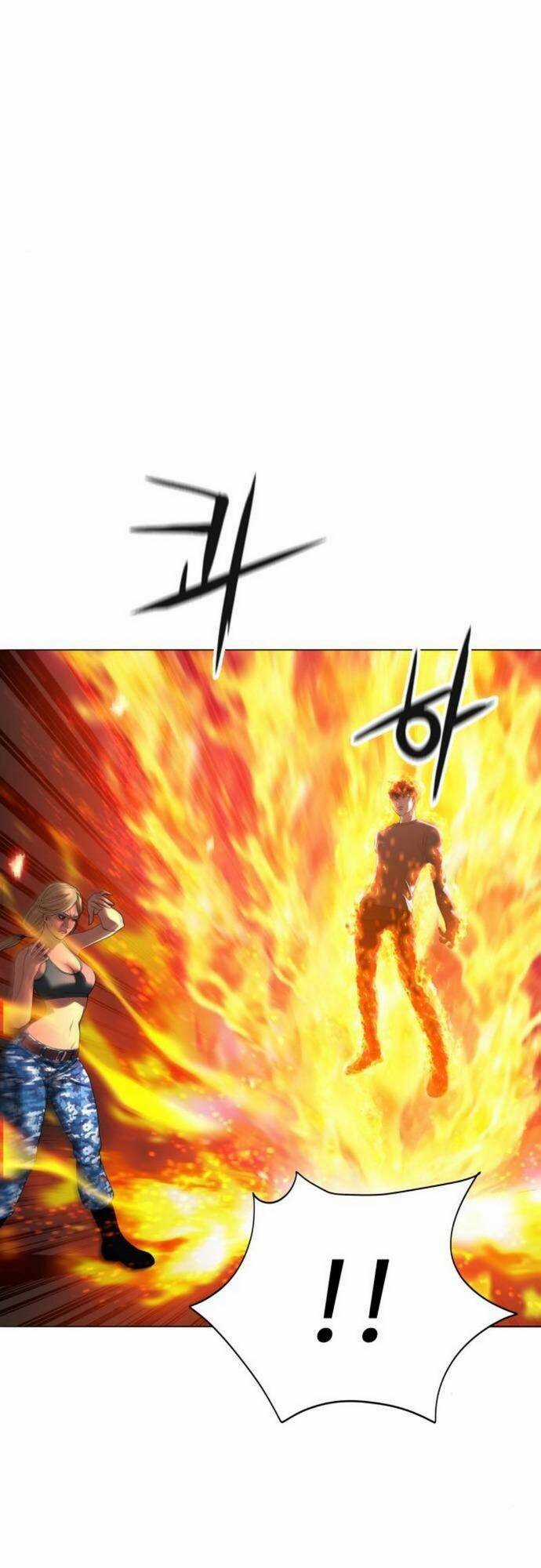 Hiệp Sĩ Gangnam Chapter 27 trang 39