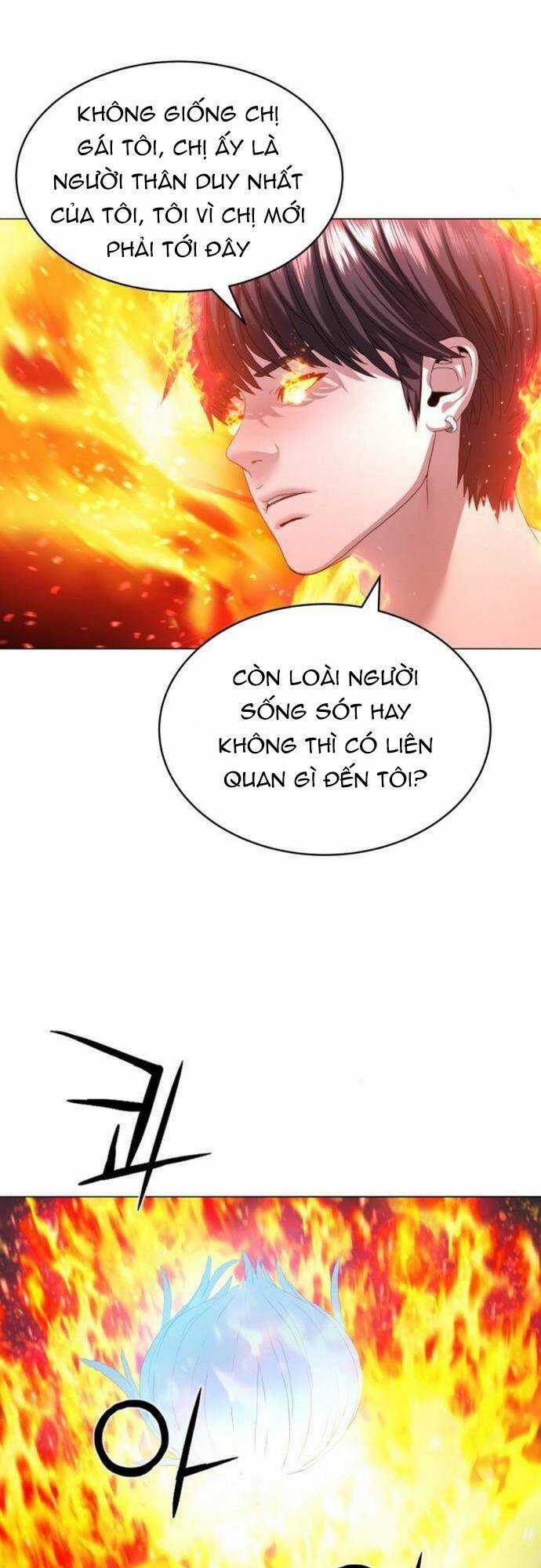 Hiệp Sĩ Gangnam Chapter 27 trang 40