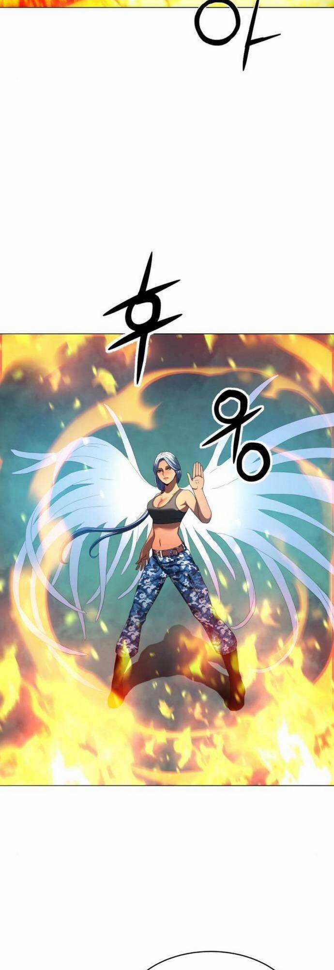 Hiệp Sĩ Gangnam Chapter 27 trang 41