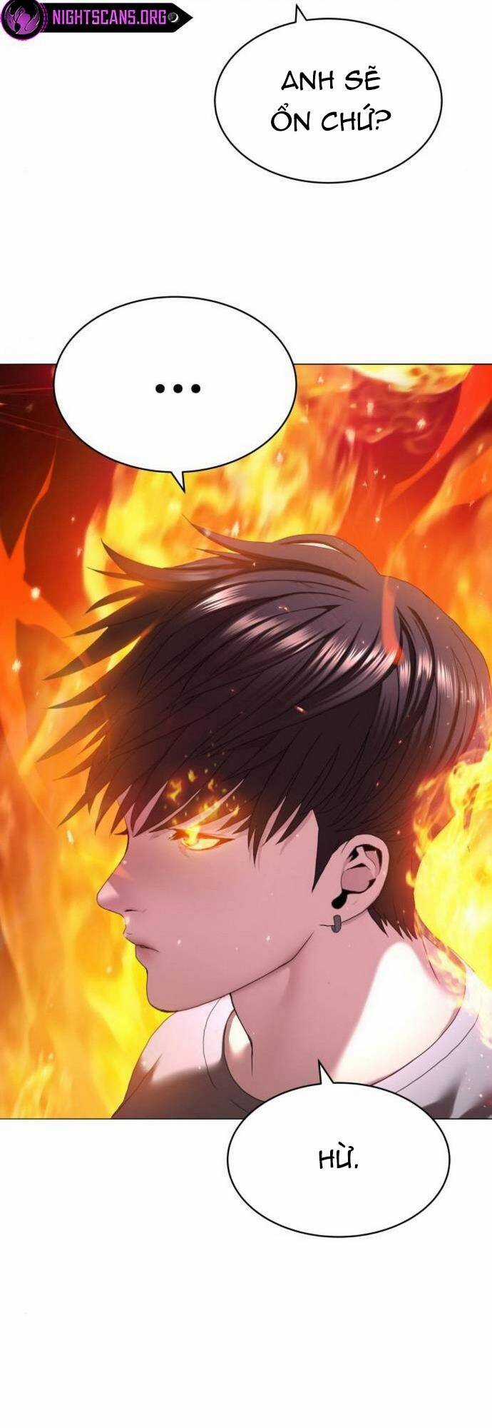 Hiệp Sĩ Gangnam Chapter 27 trang 44