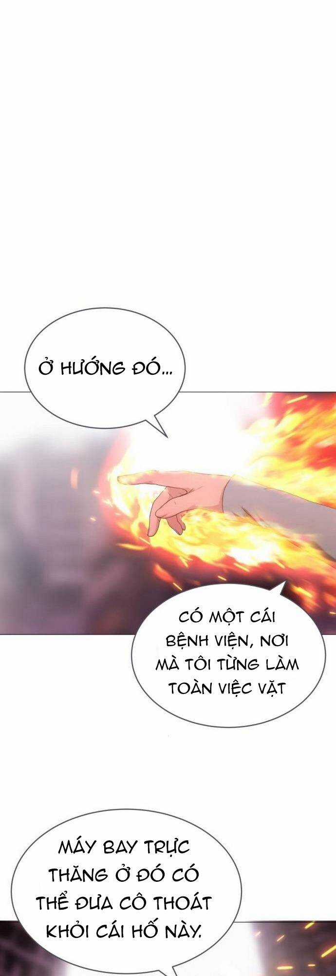 Hiệp Sĩ Gangnam Chapter 27 trang 45