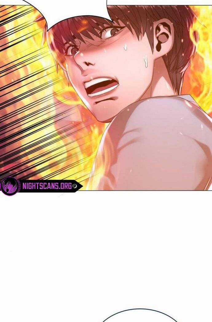 Hiệp Sĩ Gangnam Chapter 27 trang 7