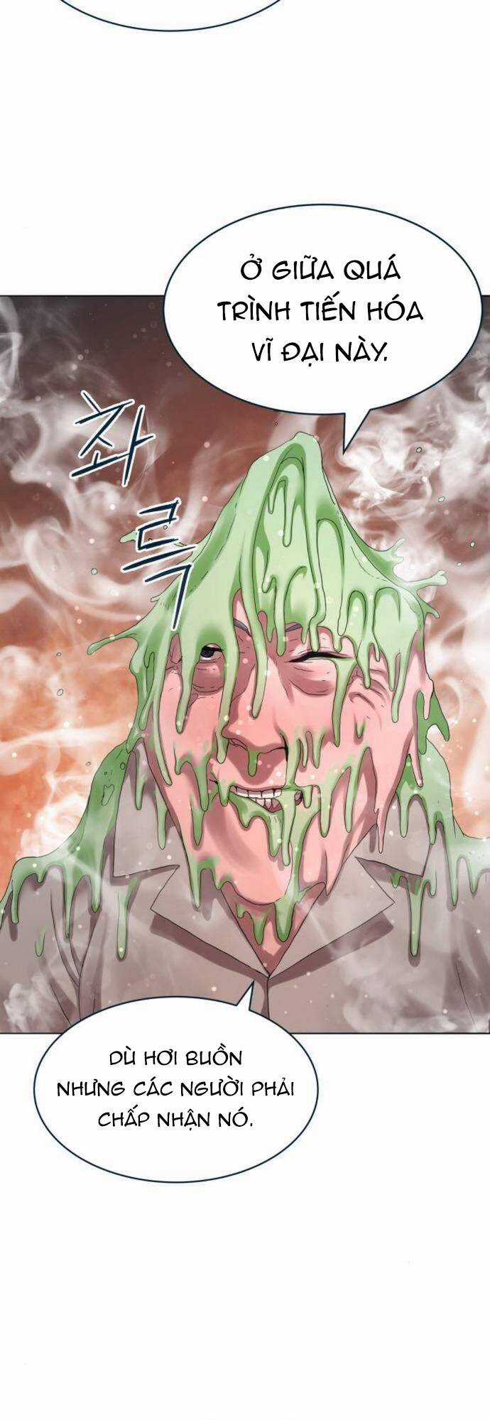 Hiệp Sĩ Gangnam Chapter 27 trang 9