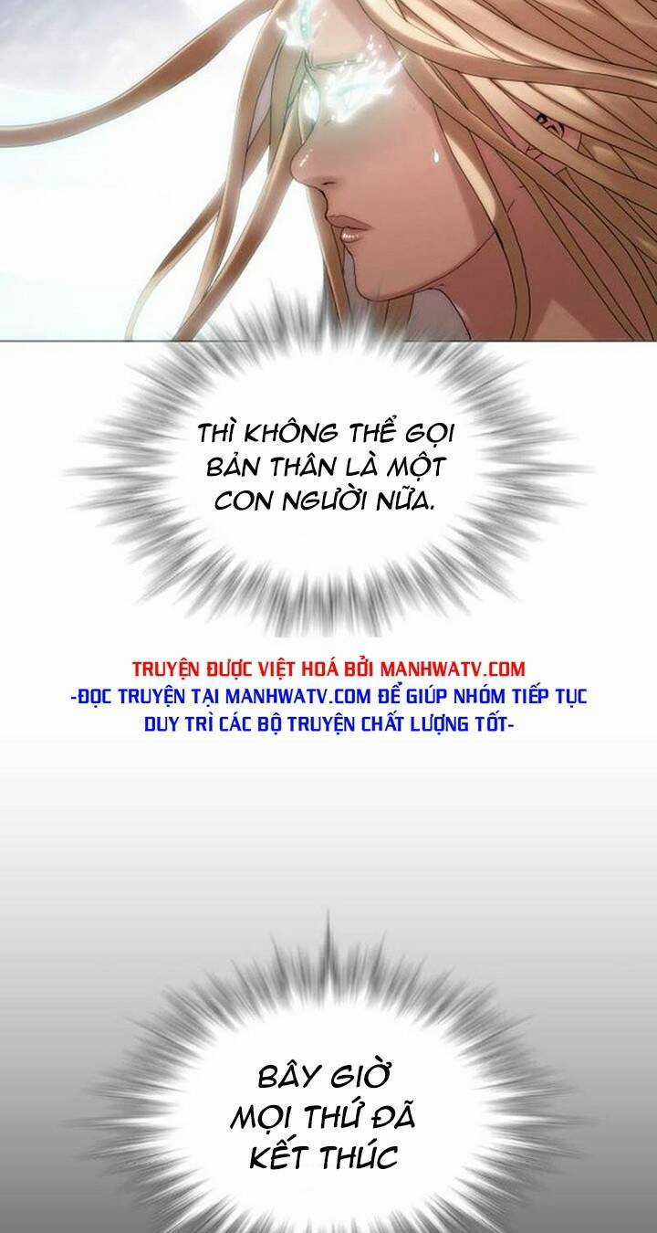 Hiệp Sĩ Gangnam Chapter 28 trang 13