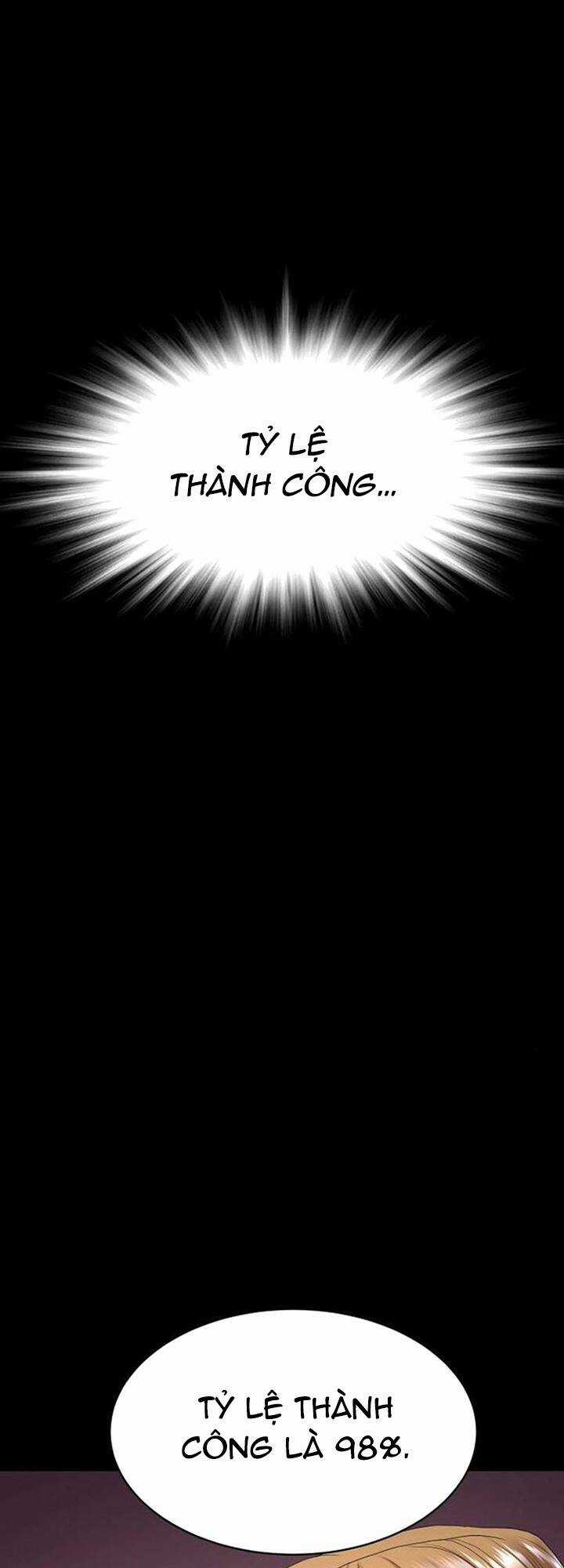 Hiệp Sĩ Gangnam Chapter 28 trang 15