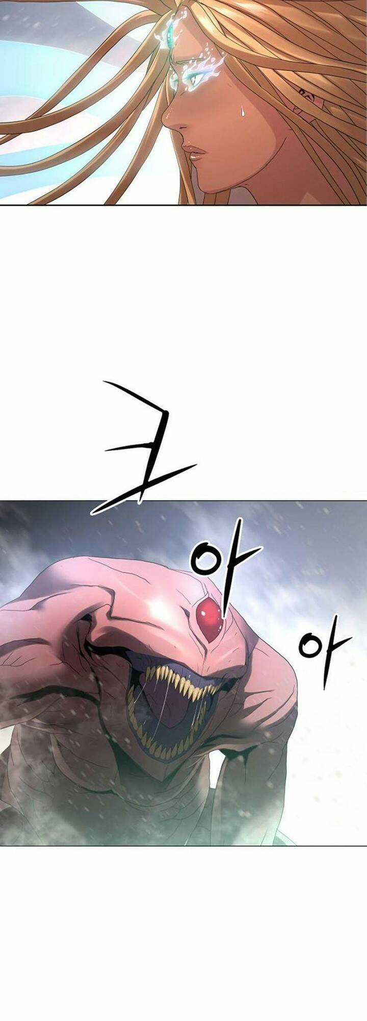 Hiệp Sĩ Gangnam Chapter 28 trang 25