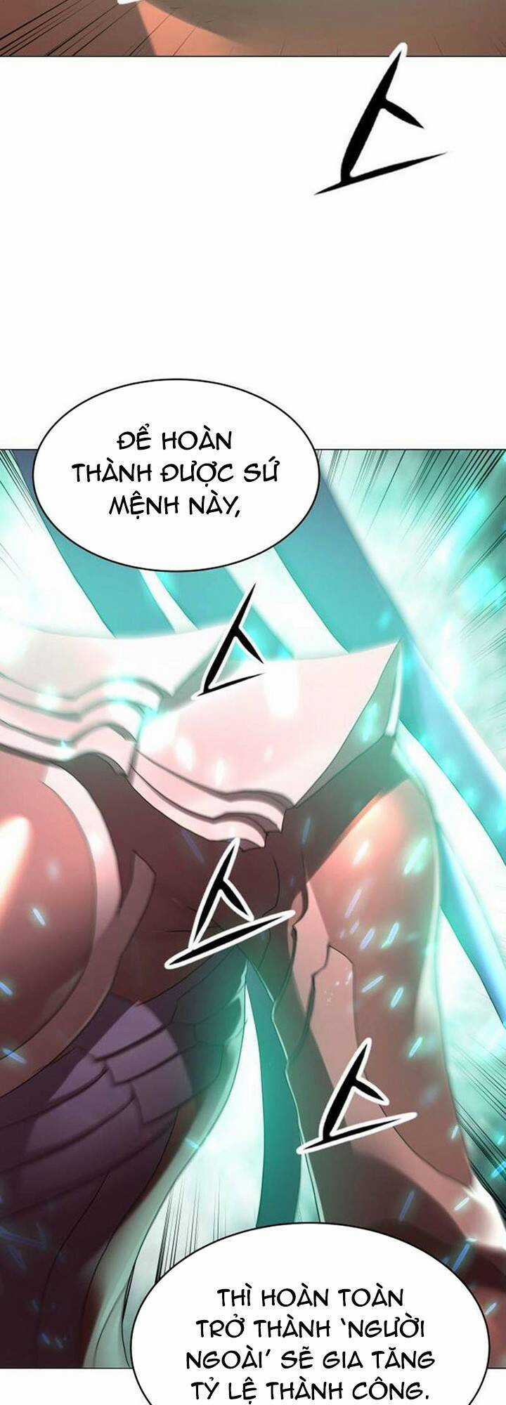 Hiệp Sĩ Gangnam Chapter 28 trang 27