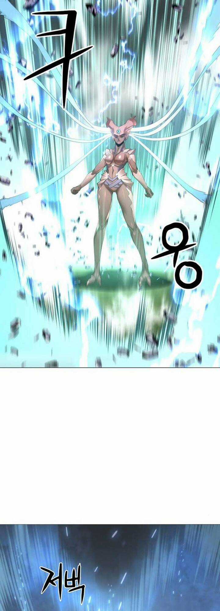 Hiệp Sĩ Gangnam Chapter 28 trang 29