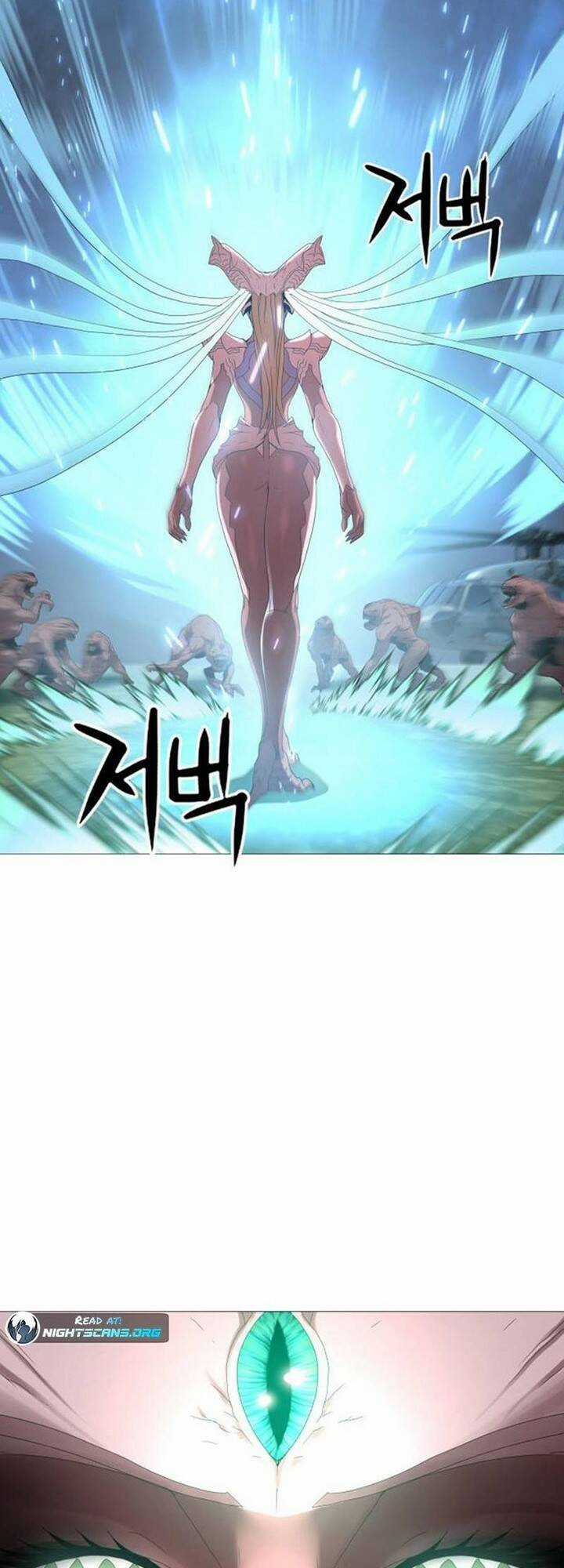 Hiệp Sĩ Gangnam Chapter 28 trang 30