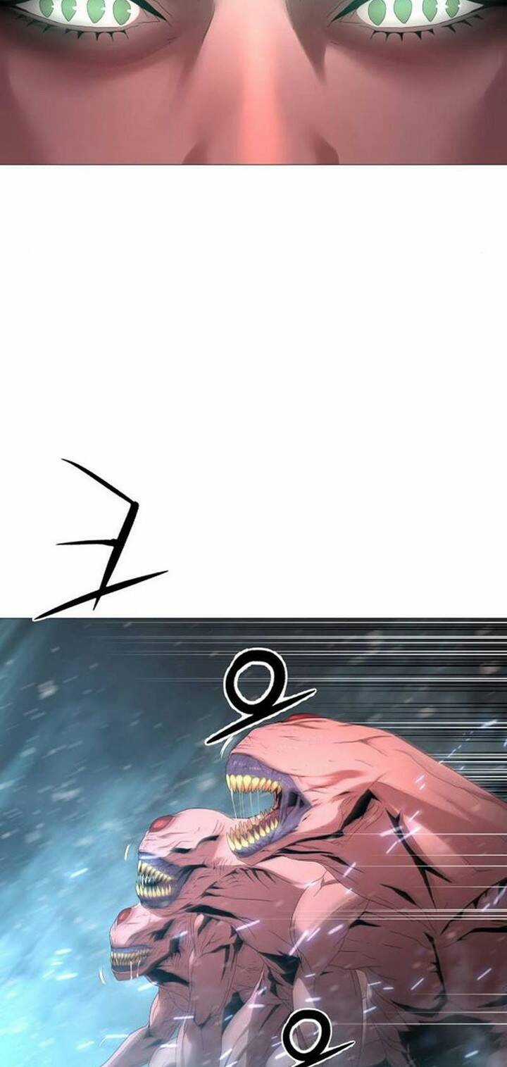 Hiệp Sĩ Gangnam Chapter 28 trang 31