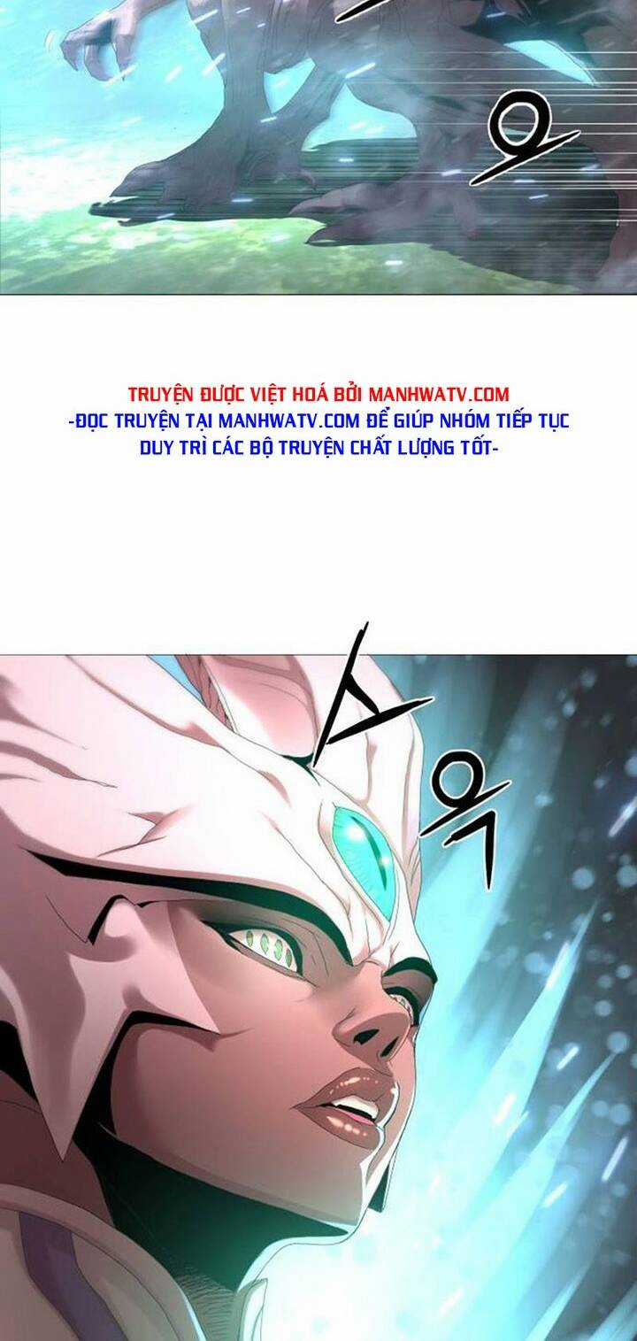 Hiệp Sĩ Gangnam Chapter 28 trang 32