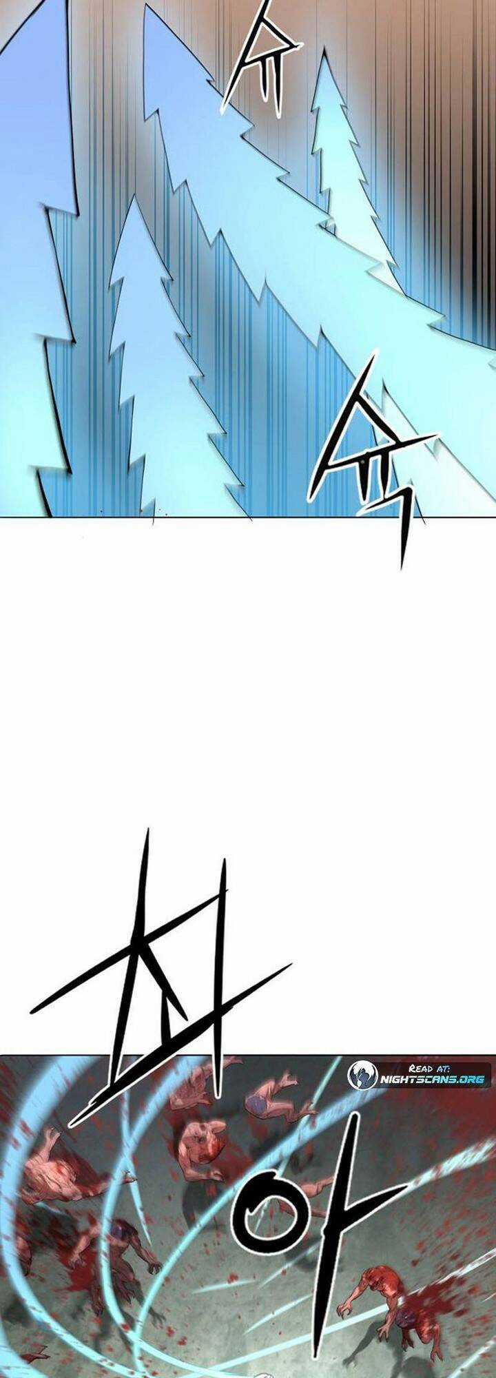 Hiệp Sĩ Gangnam Chapter 28 trang 34