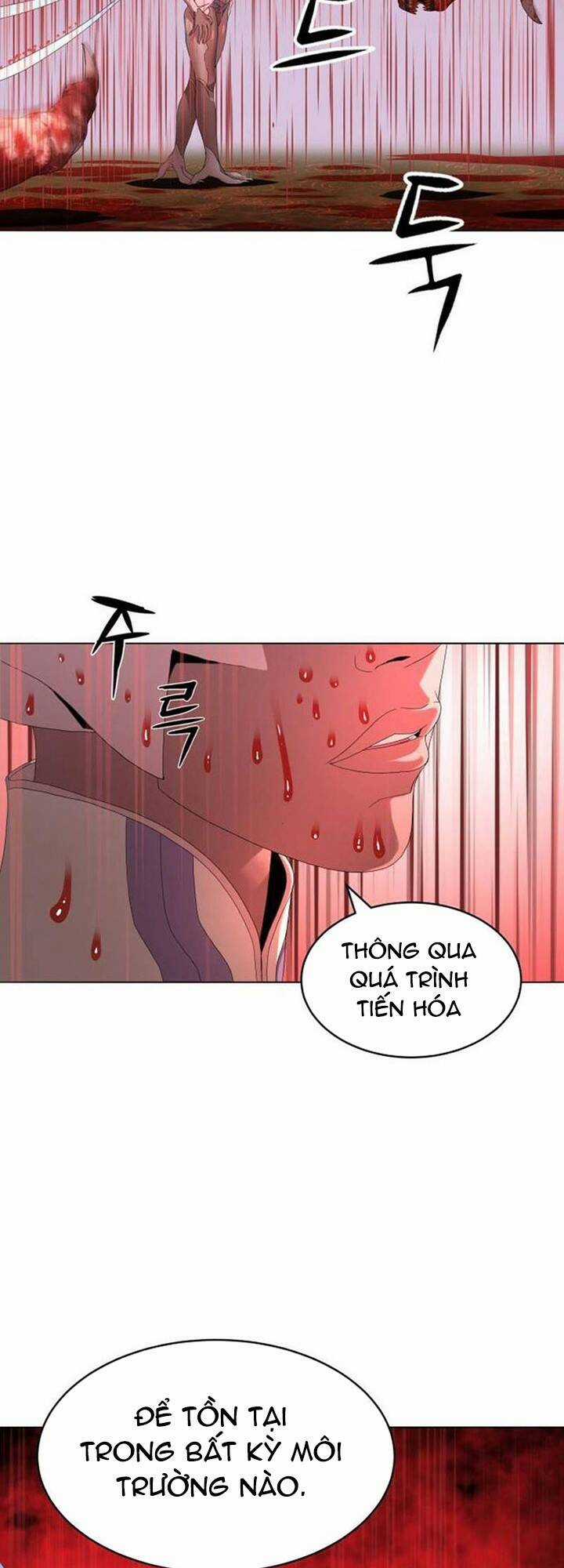 Hiệp Sĩ Gangnam Chapter 28 trang 36