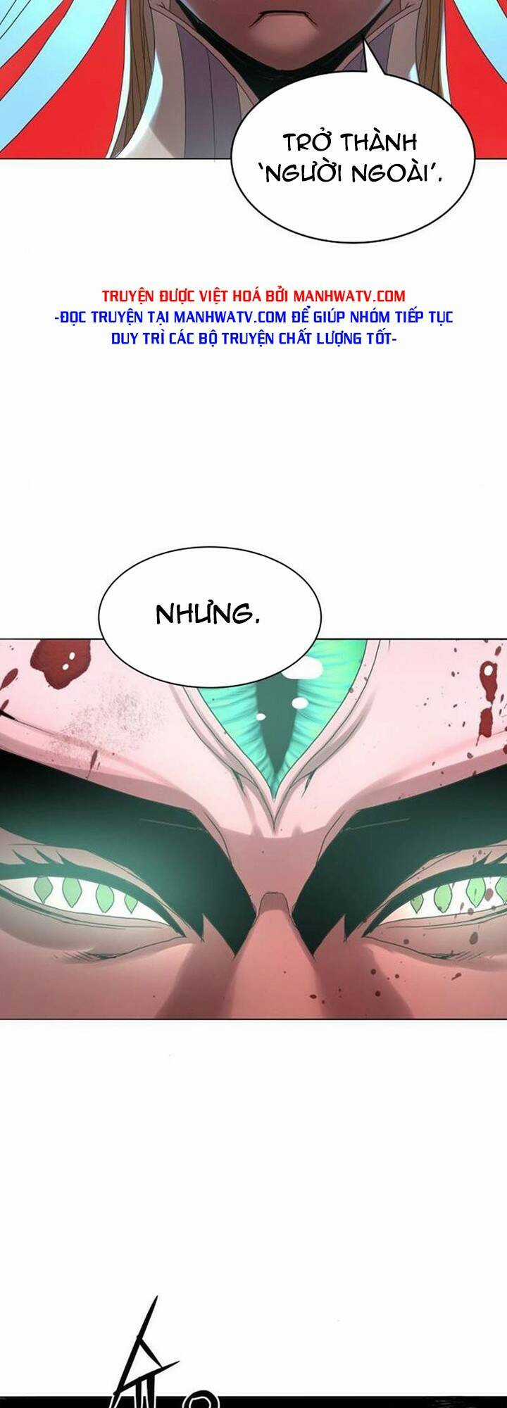 Hiệp Sĩ Gangnam Chapter 28 trang 38