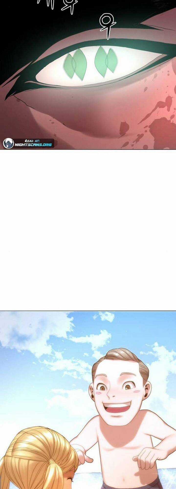 Hiệp Sĩ Gangnam Chapter 28 trang 39