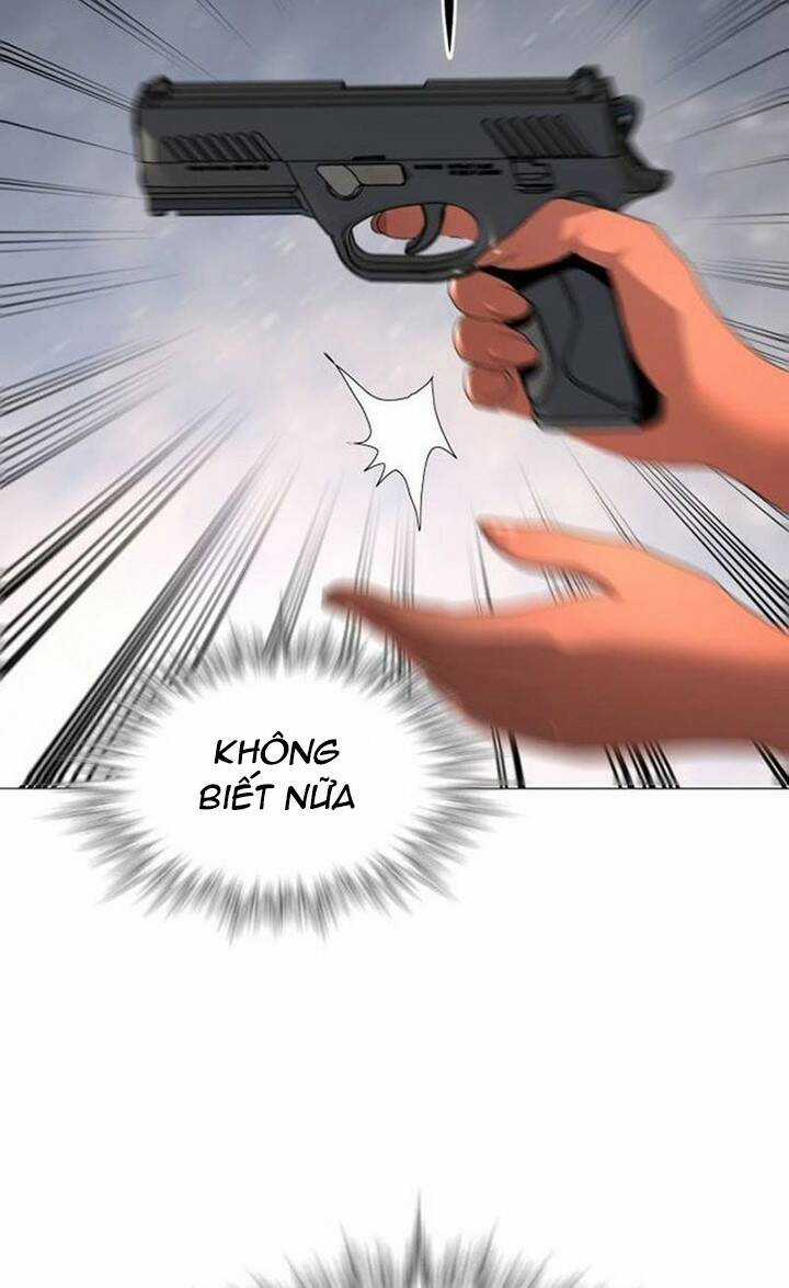 Hiệp Sĩ Gangnam Chapter 28 trang 4