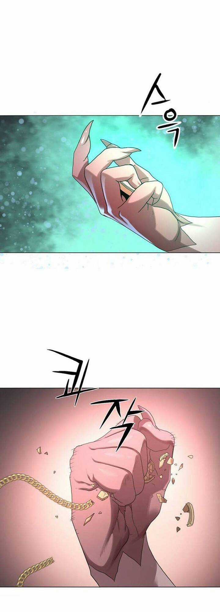 Hiệp Sĩ Gangnam Chapter 28 trang 42