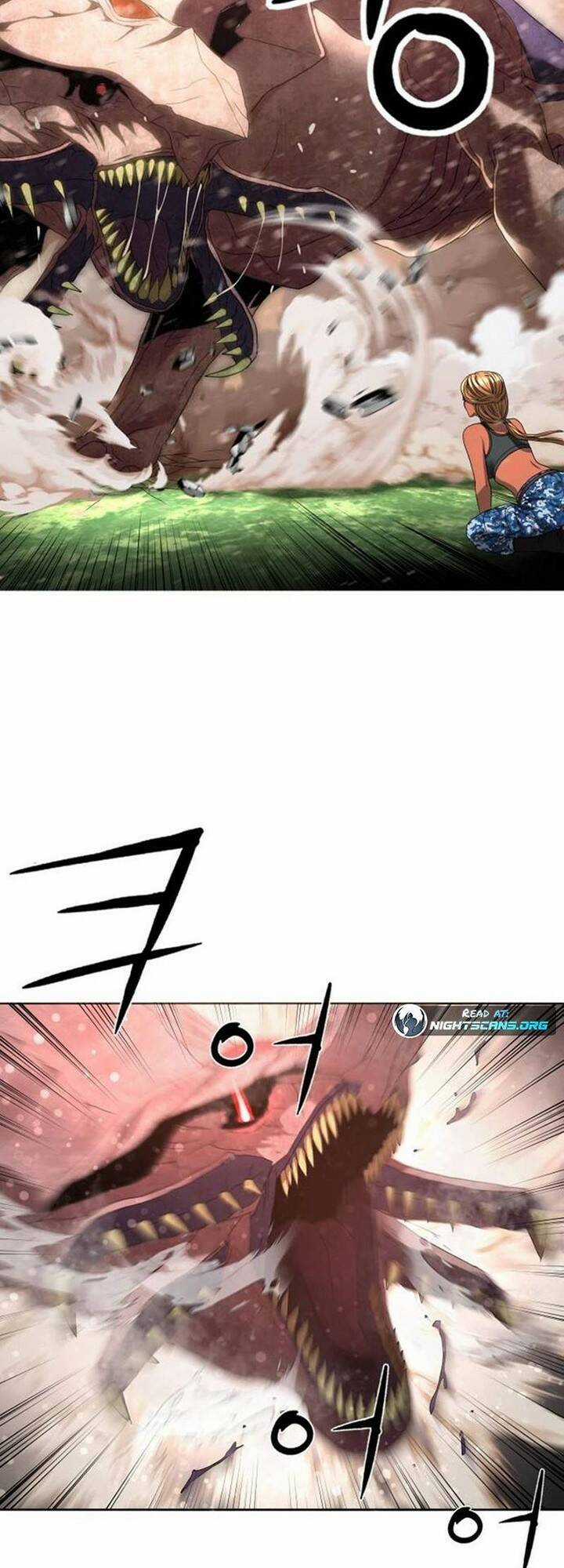 Hiệp Sĩ Gangnam Chapter 28 trang 47