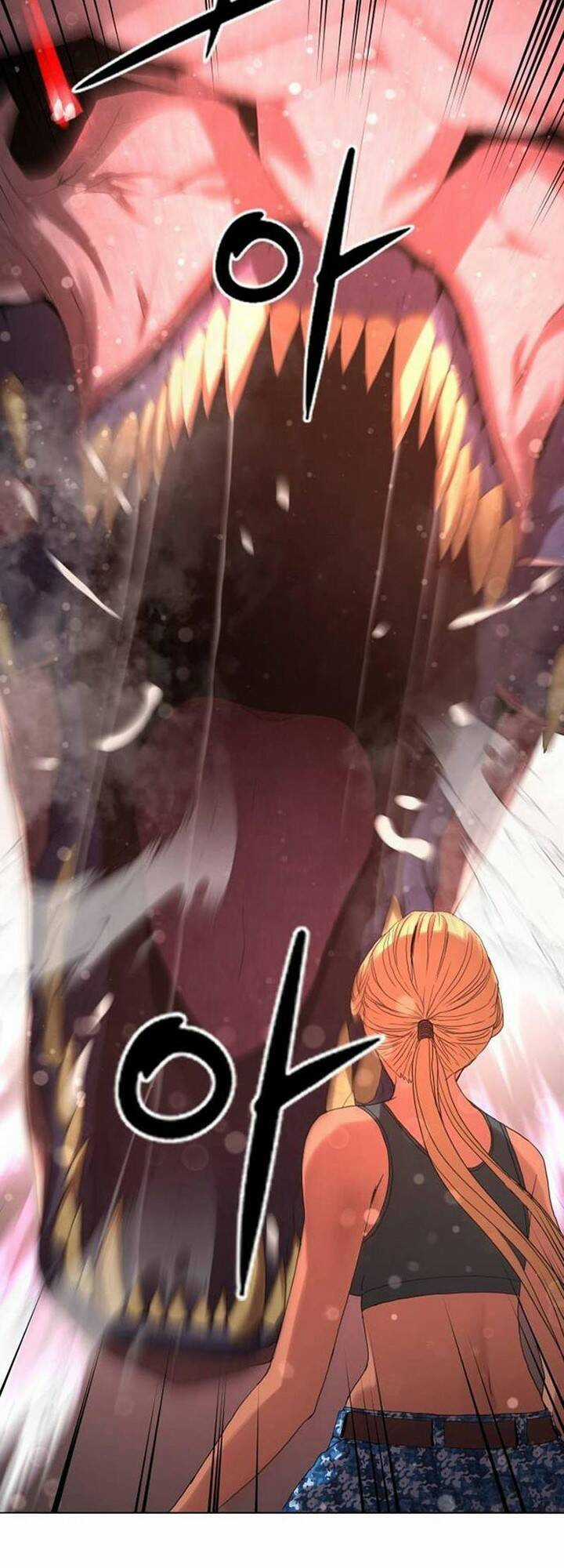 Hiệp Sĩ Gangnam Chapter 28 trang 49