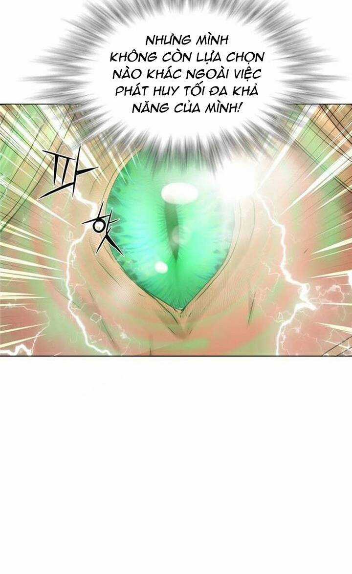 Hiệp Sĩ Gangnam Chapter 28 trang 5