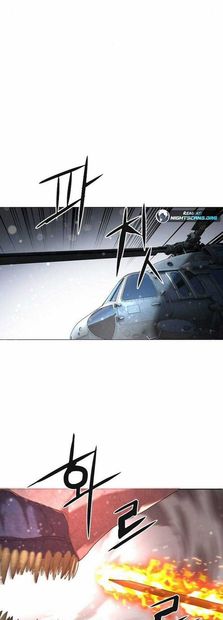 Hiệp Sĩ Gangnam Chapter 28 trang 50