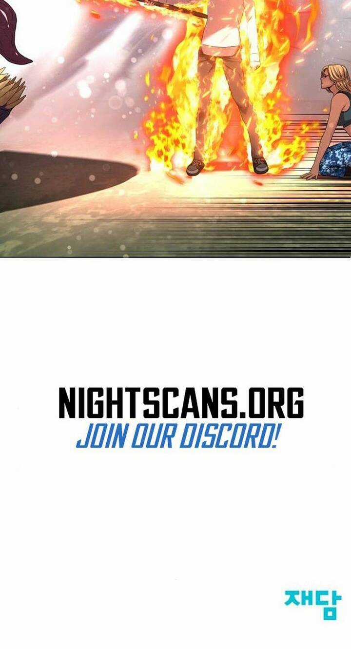 Hiệp Sĩ Gangnam Chapter 28 trang 52