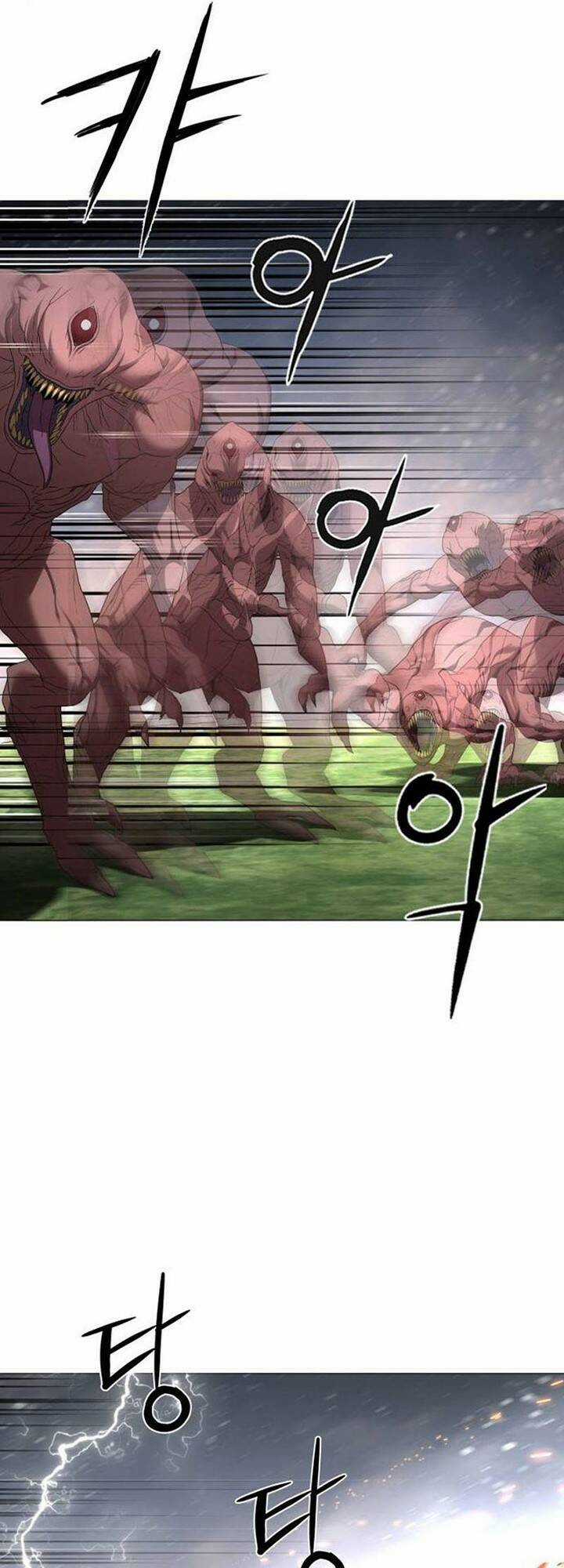 Hiệp Sĩ Gangnam Chapter 28 trang 7