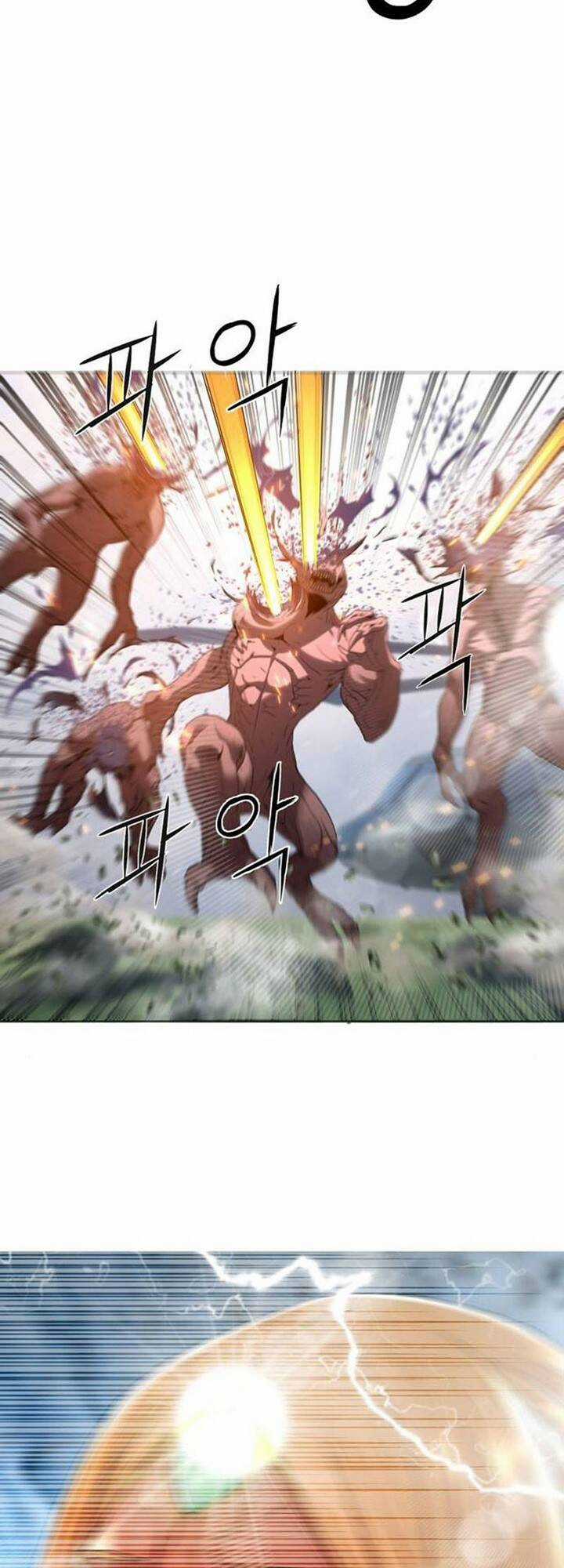 Hiệp Sĩ Gangnam Chapter 28 trang 9