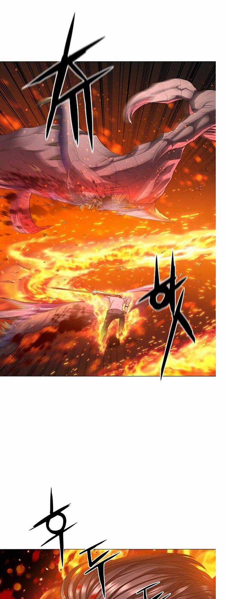 Hiệp Sĩ Gangnam Chapter 29 trang 10