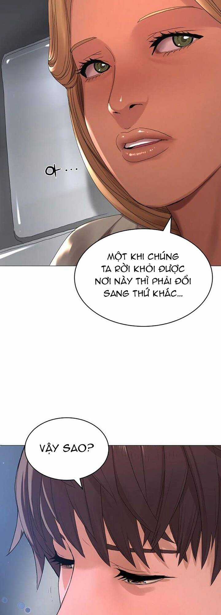 Hiệp Sĩ Gangnam Chapter 29 trang 18