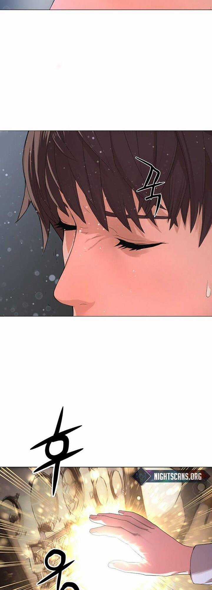Hiệp Sĩ Gangnam Chapter 29 trang 19