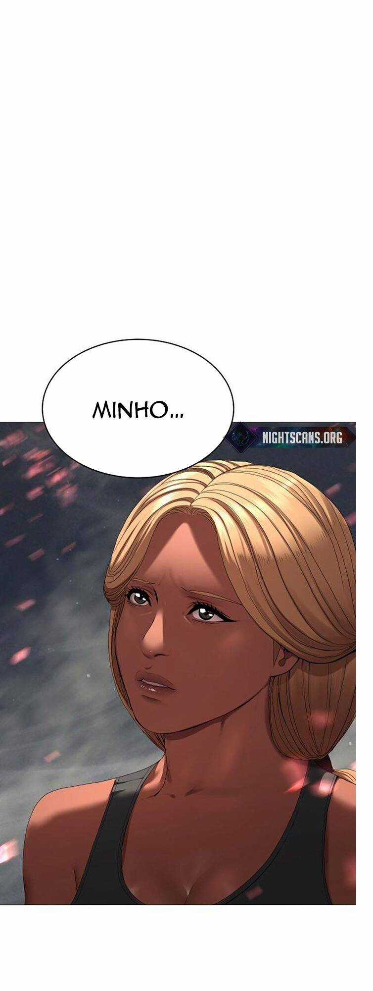 Hiệp Sĩ Gangnam Chapter 29 trang 2