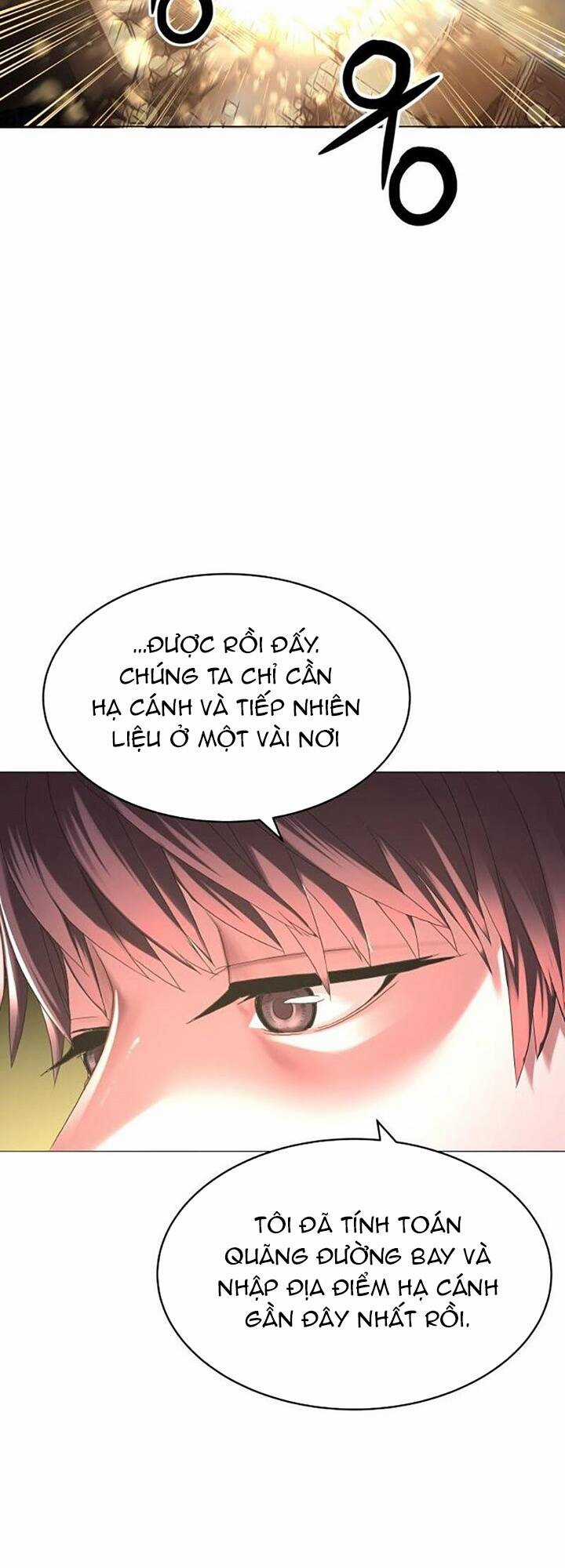 Hiệp Sĩ Gangnam Chapter 29 trang 20