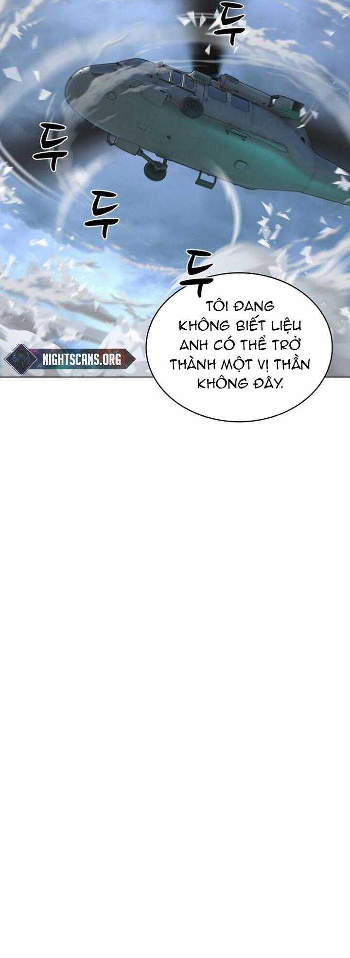 Hiệp Sĩ Gangnam Chapter 29 trang 22
