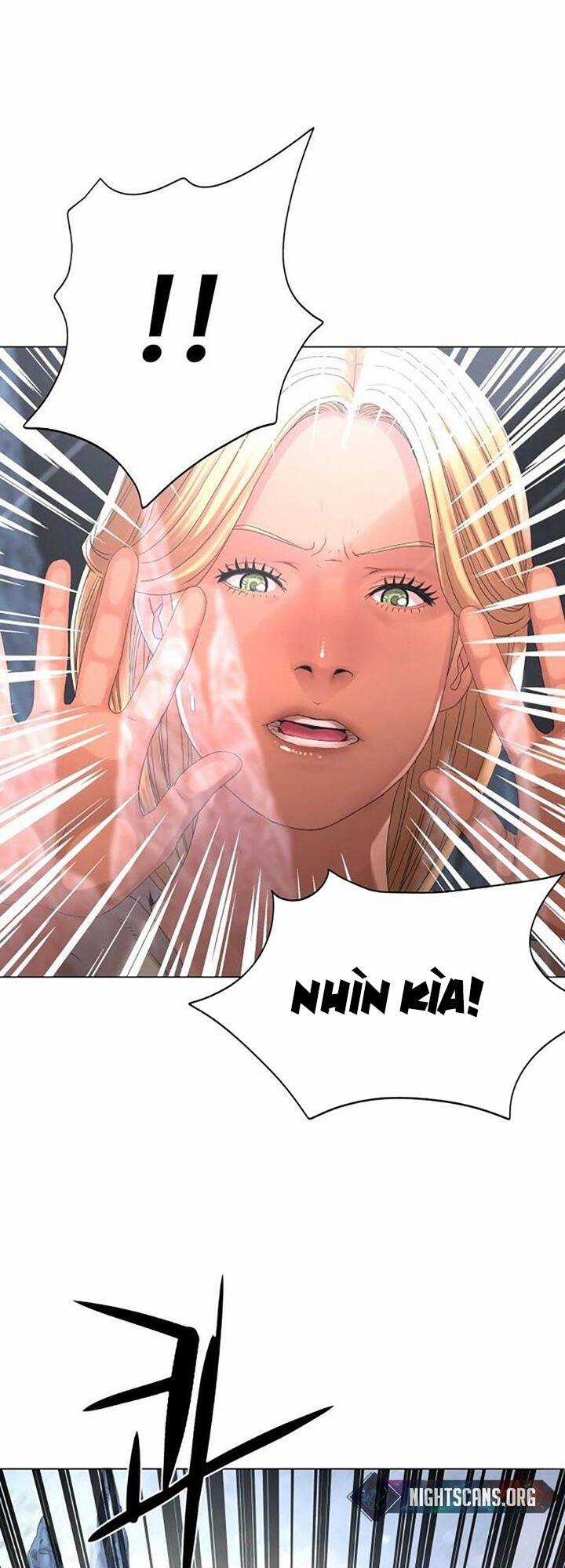 Hiệp Sĩ Gangnam Chapter 29 trang 24