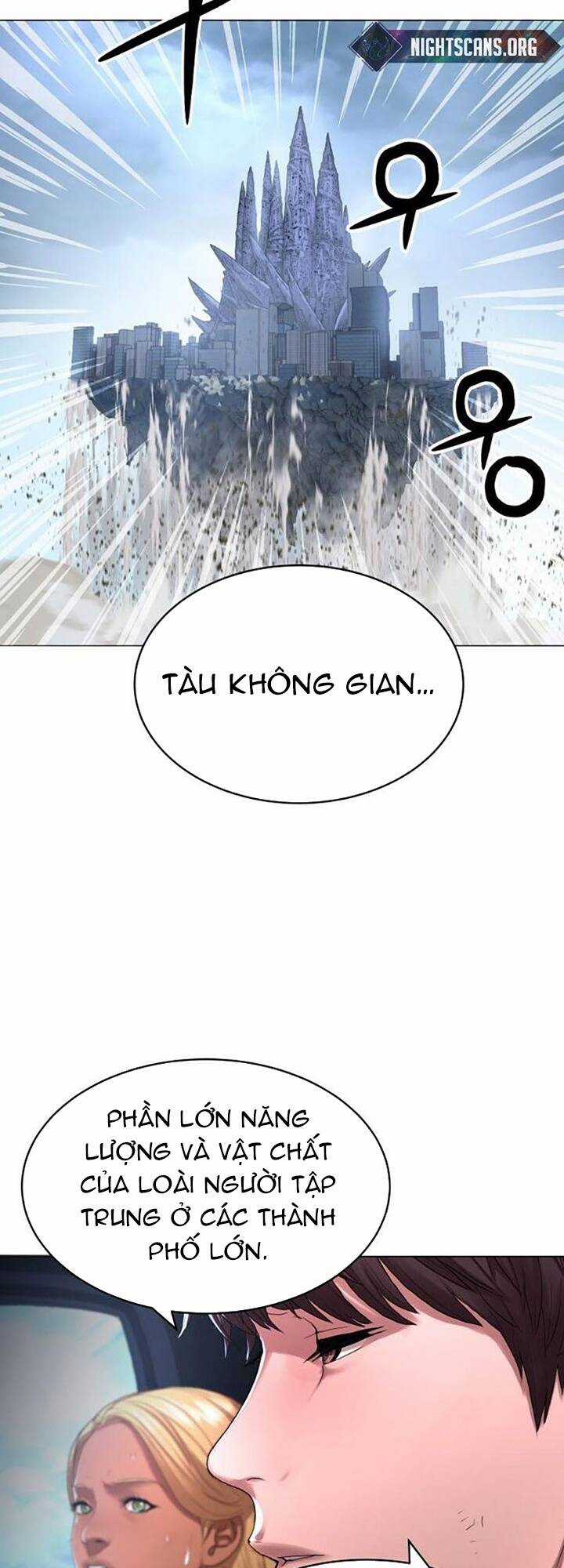 Hiệp Sĩ Gangnam Chapter 29 trang 30