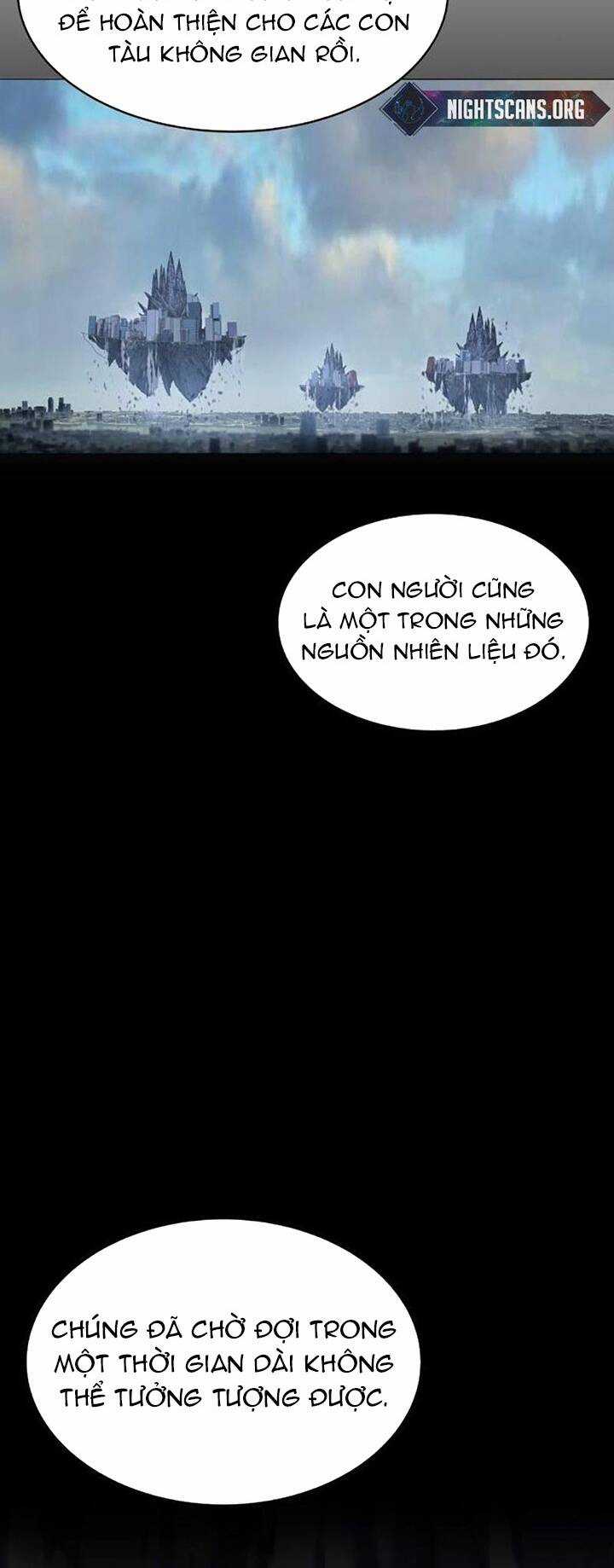 Hiệp Sĩ Gangnam Chapter 29 trang 32
