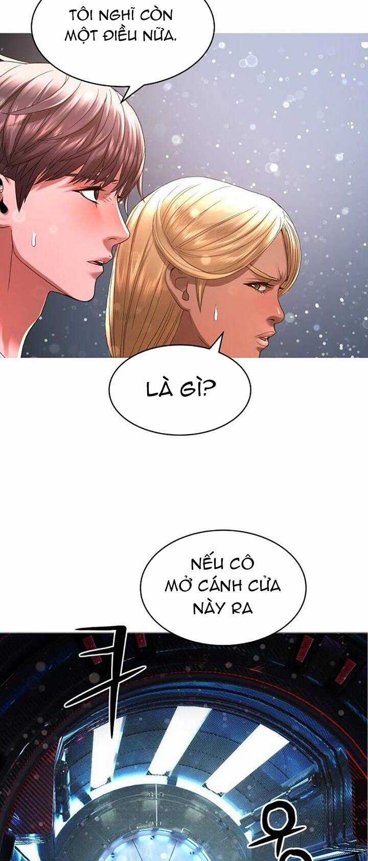 Hiệp Sĩ Gangnam Chapter 29 trang 45