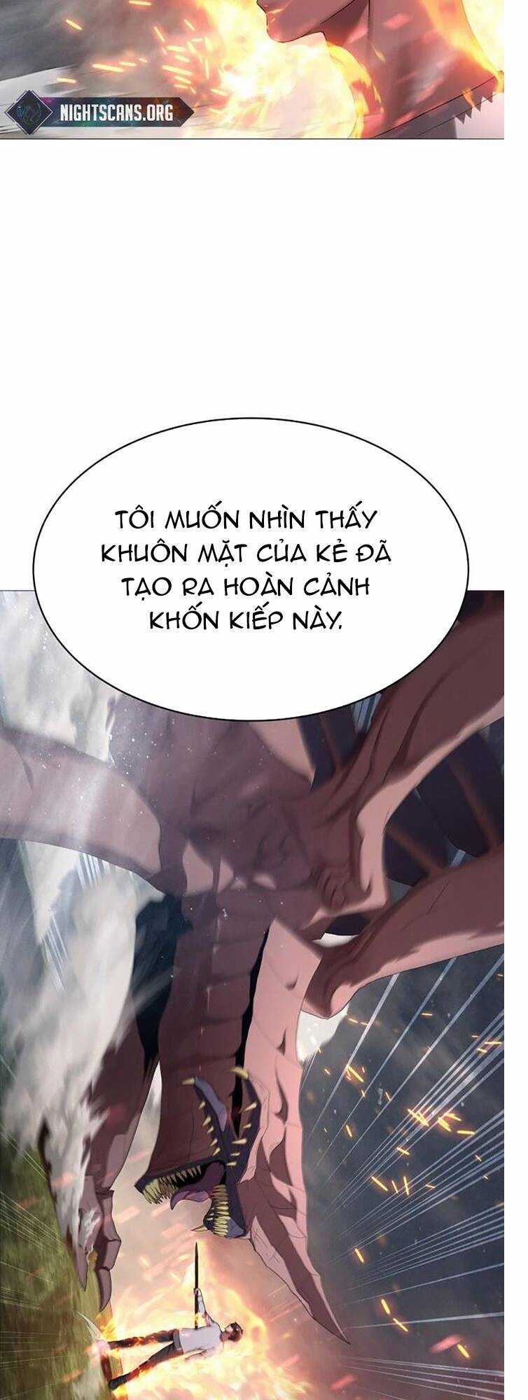 Hiệp Sĩ Gangnam Chapter 29 trang 5