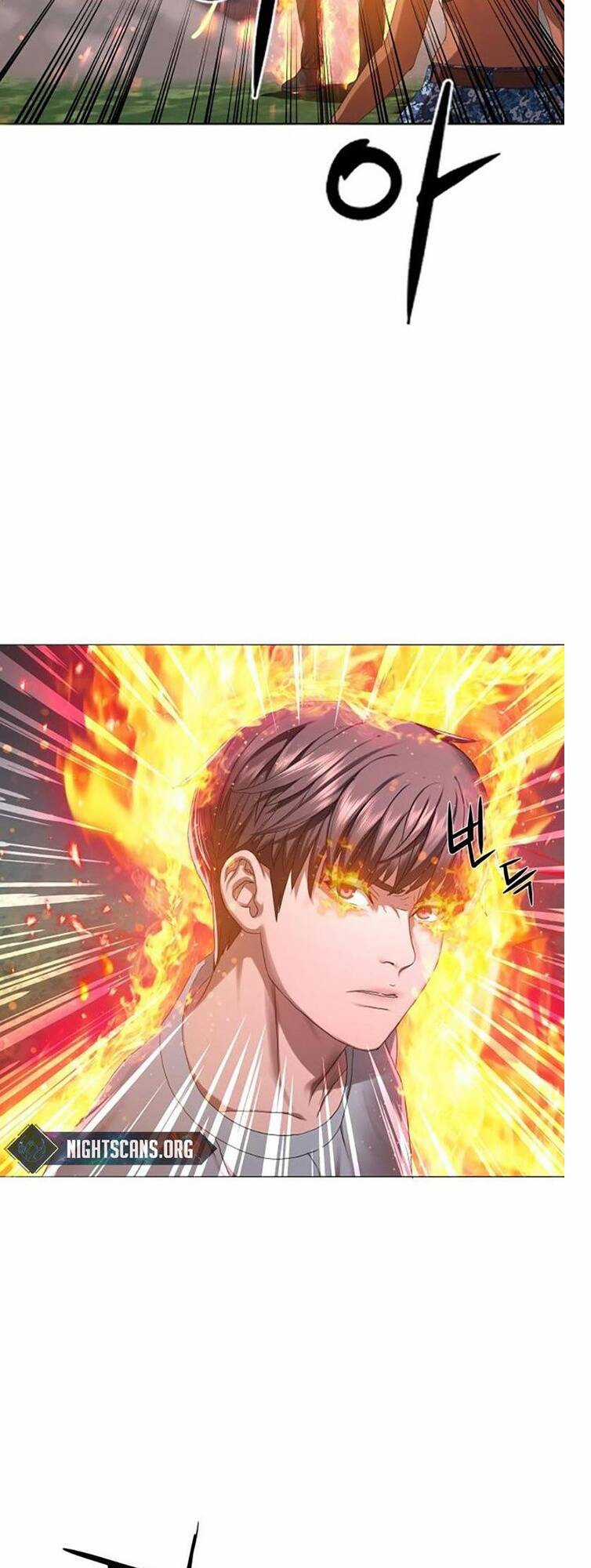 Hiệp Sĩ Gangnam Chapter 29 trang 7