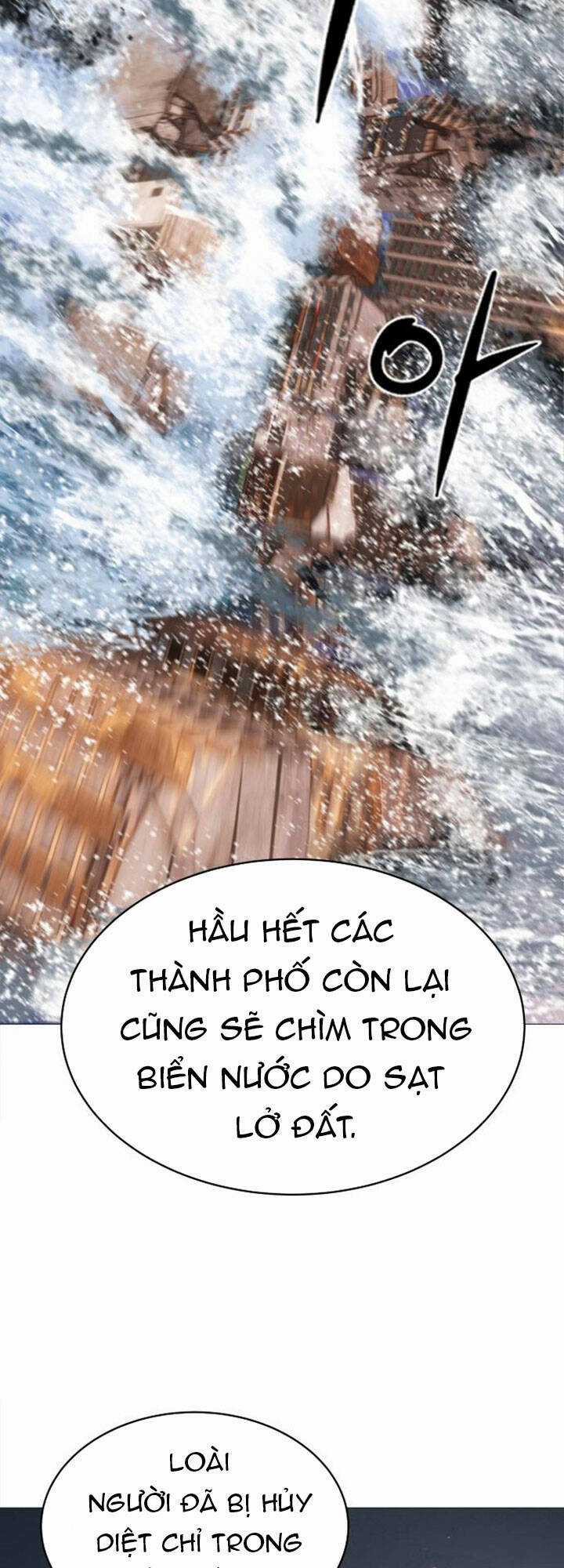 Hiệp Sĩ Gangnam Chapter 30 trang 10