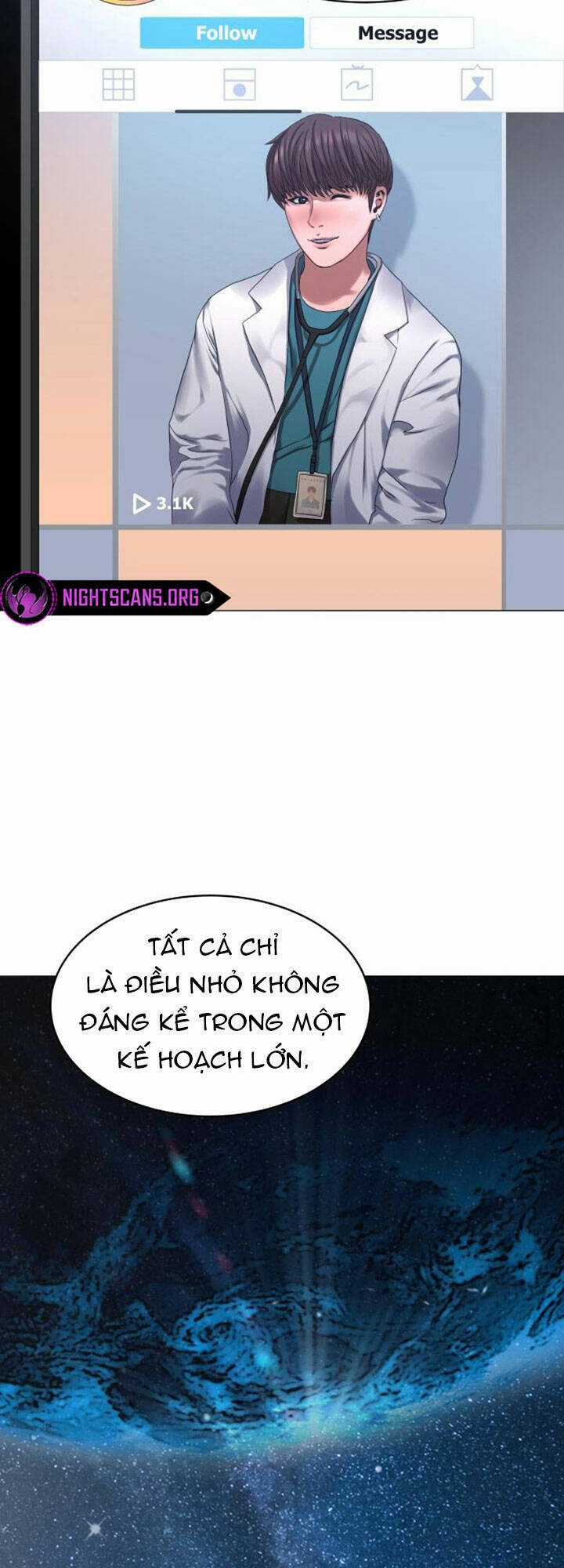 Hiệp Sĩ Gangnam Chapter 30 trang 13